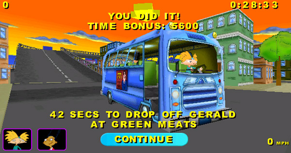 download hey arnold runaway bus by nick arcade v32023