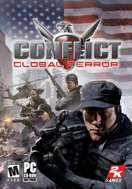 pc game conflict global storm 3